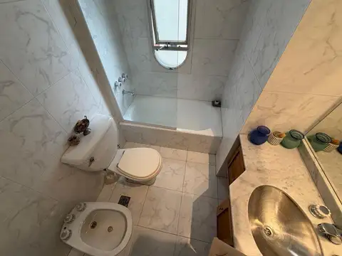 Departamento en Venta 41 años