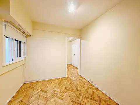 Departamento en Alquiler Apto profesional