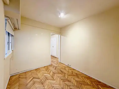 Departamento en Alquiler 55 años