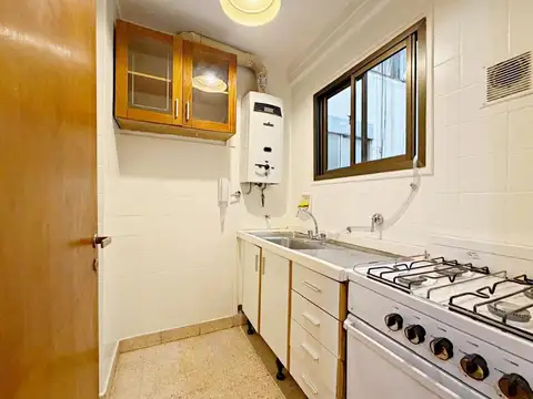 Departamento en Alquiler de 2 ambientes