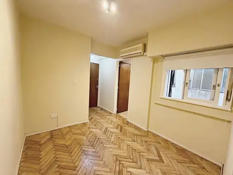 Departamento en Alquiler en Palermo Chico, $ 650.000