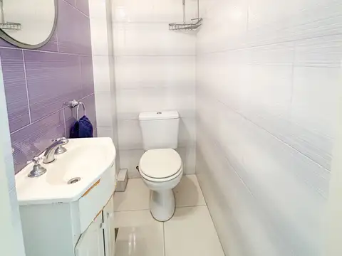 Depto Tipo Casa en Venta de 2 dormitorios