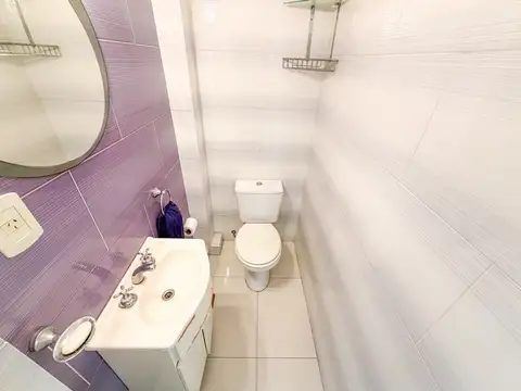 Depto Tipo Casa en Venta de 3 ambientes