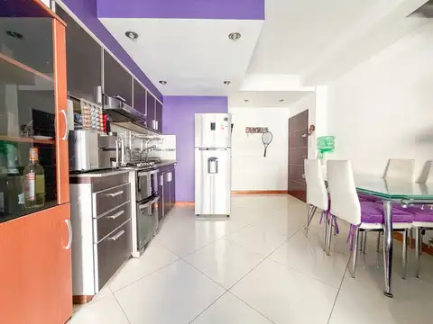 Depto Tipo Casa en Venta en Liniers, USD 159.000
