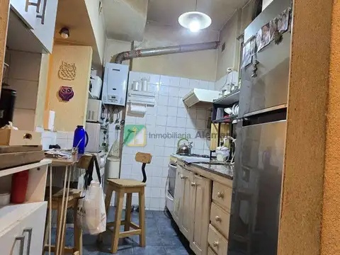 Departamento en Venta 50 años