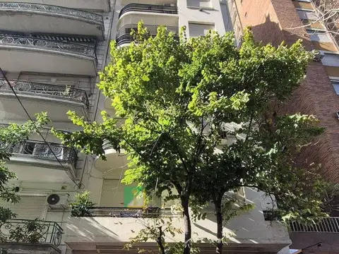 Venta  Departamento Capital Federal 3 amb con patio