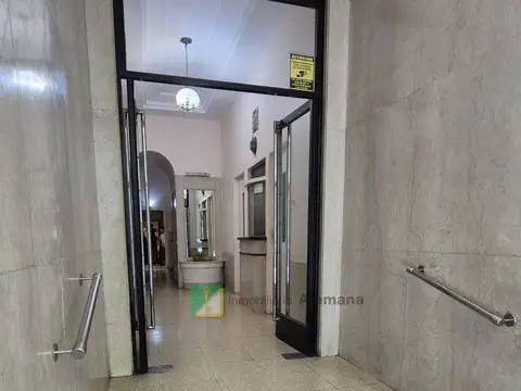 Departamento en Venta en San Nicolás, USD 115.000