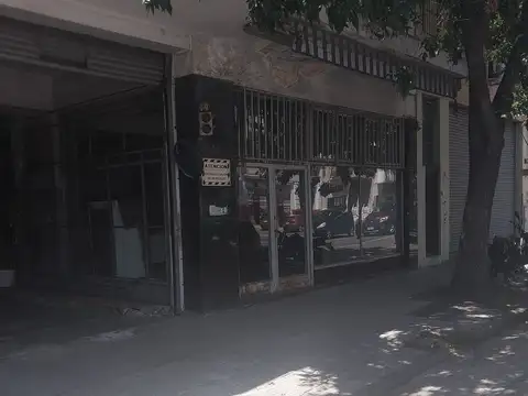 Avenida Combatientes De Malvinas 3100
