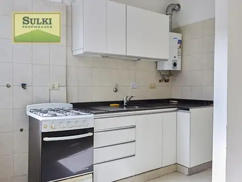 Departamento en Alquiler en Almagro, $ 580.000