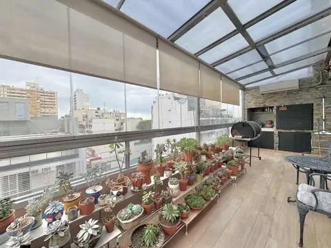 Departamento en Venta de 5 dormitorios