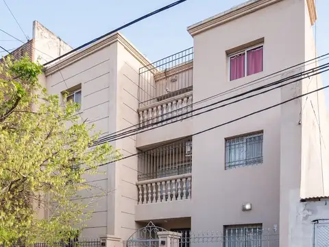 VENTA DPTO 2 DORM.TERRAZA PROPIA. ALTA CBA.CORDOBA