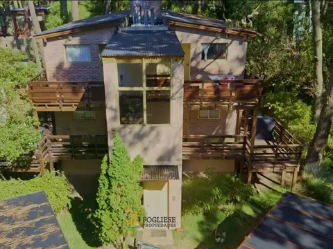 Departamento 2 Ambientes con Cochera – Excelente Ubicación en Mar de las Pampas