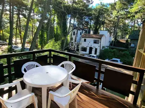 Departamento en Venta 15 años