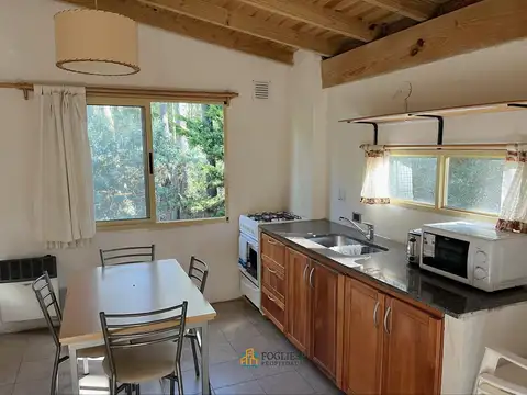 Departamento en Venta en Mar de las Pampas, USD 87.000