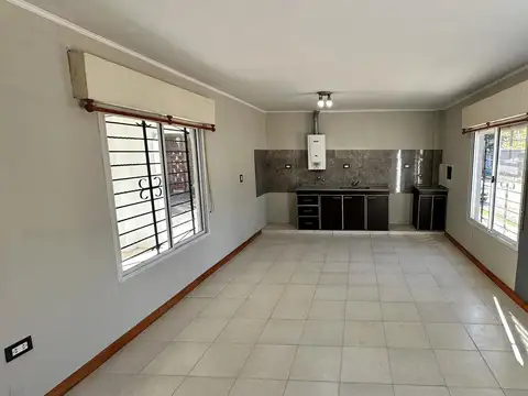 Galpon en Venta A Estrenar