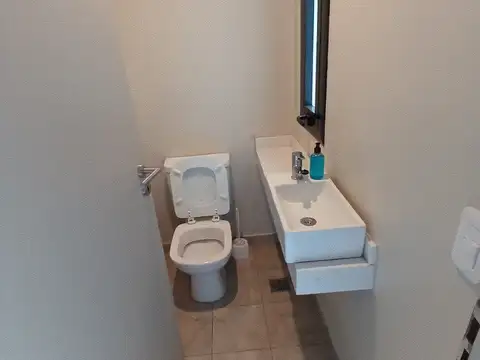 Departamento en Alquiler A Estrenar
