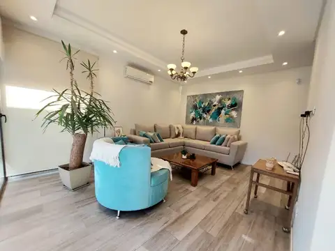 Casa en Venta 5 años