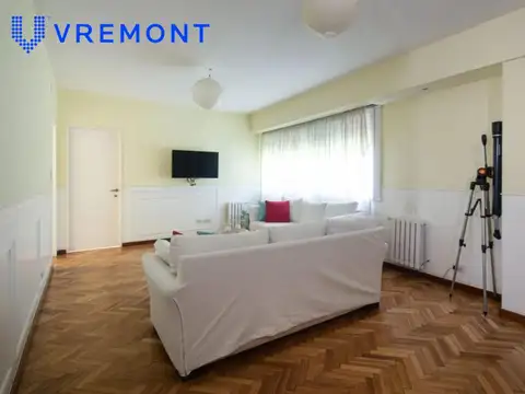 Departamento en Venta 40 años