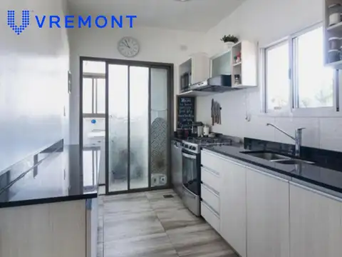 Departamento en Venta en Almagro, USD 275.000