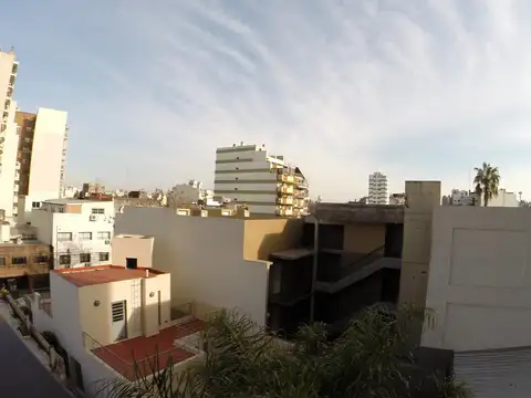 Avenida Angel Gallardo 500