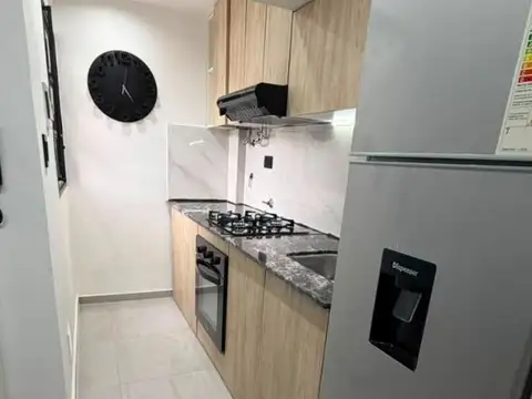 Departamento en Venta al Oeste