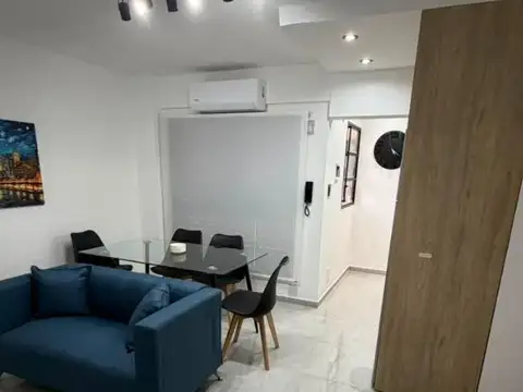 Departamento en Venta 35 años