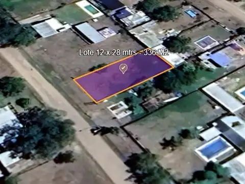 Terreno en Venta en Andino, USD 13.500