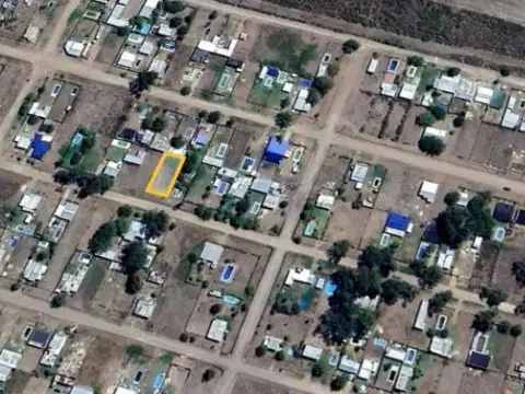 Terreno en Venta en San Lorenzo, USD 12.500