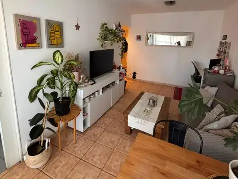 Impecable departamento en venta!