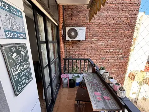 Impecable departamento en venta!