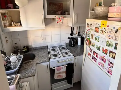 Departamento en Venta 30 años