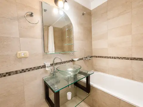 Departamento en Alquiler al Noreste