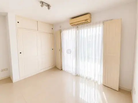 Departamento en Alquiler con 1 cochera