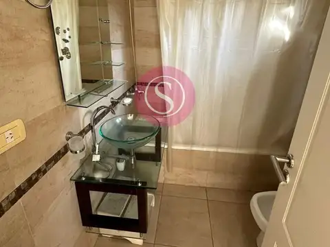 Departamento en Alquiler al Noreste