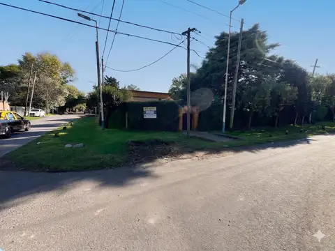 Blanco Encalada al 3500