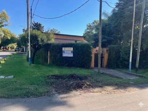 Casa en Venta de 3 dormitorios