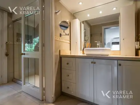 Casa en Venta en Las Lomas-Horqueta