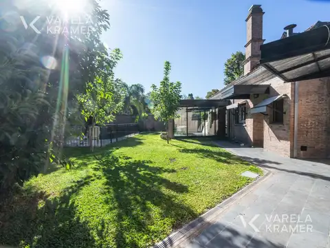Casa en Venta en Las Lomas-Horqueta