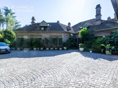 Casa en Venta en la horqueta