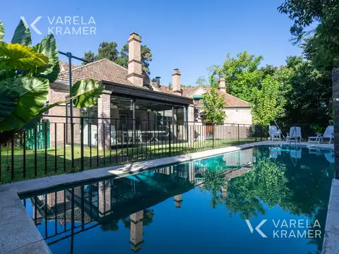 Casa en Venta en Las Lomas-Horqueta