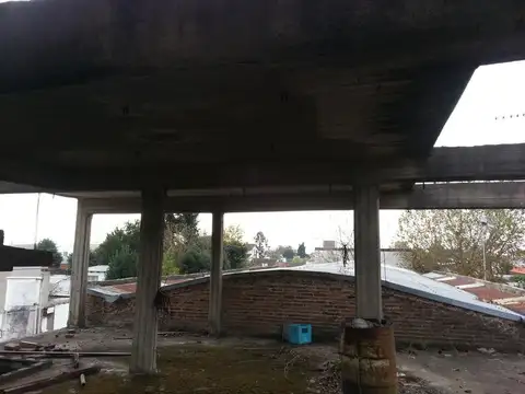 Depósito apto múltiples destinos.