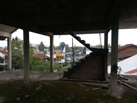 Galpon en Venta A estrenar