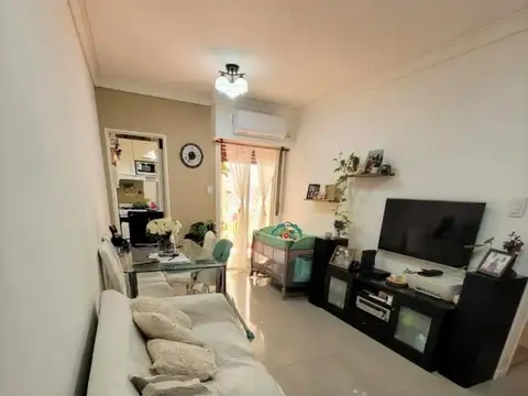 Departamento en Venta en Almagro, USD 98.000