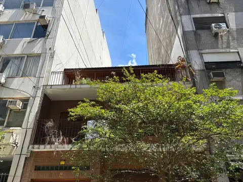 1523 m construibles I 36,70 altura I Planos aprobados