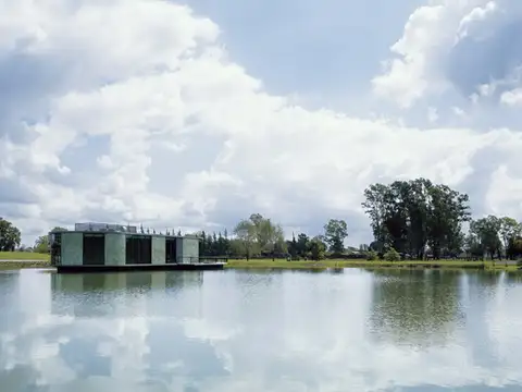 Terreno en Venta de 982,0 m2