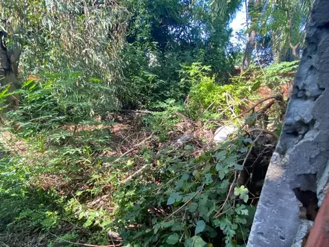 VENTA DE 2 DEPARTAMENTOS TIPO CASA