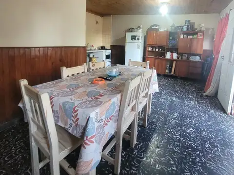 Casa en Venta en Gualeguaychu, USD 45.000