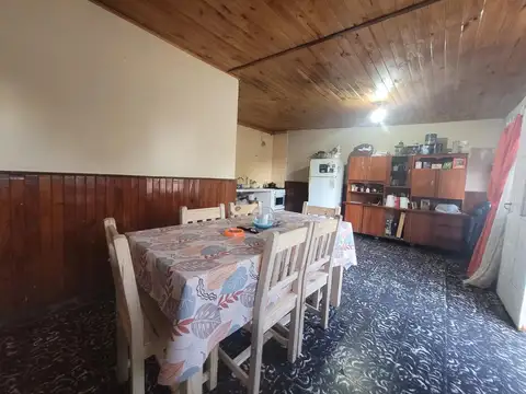 Casa en Venta al Sur