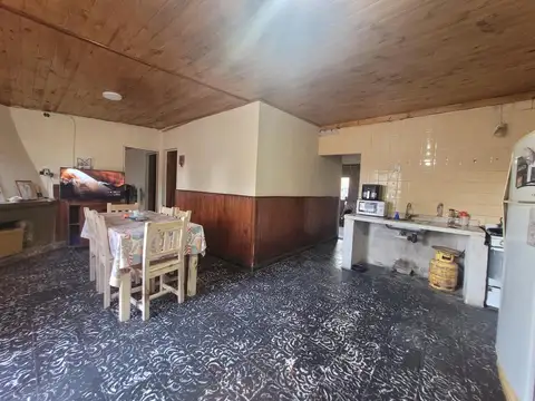 Casa en Venta 25 años