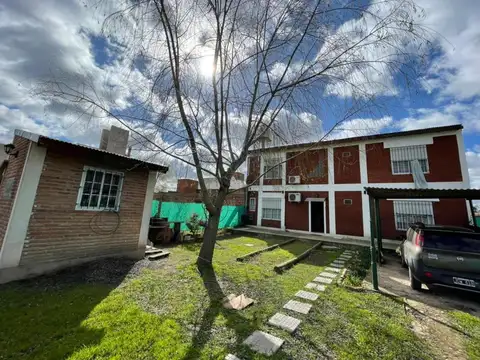 Vidt 1071, Francisco Alvarez